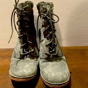 Timberland Women’s Boots